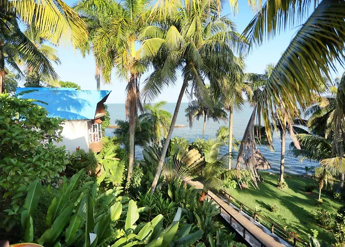 Villa Caribe
