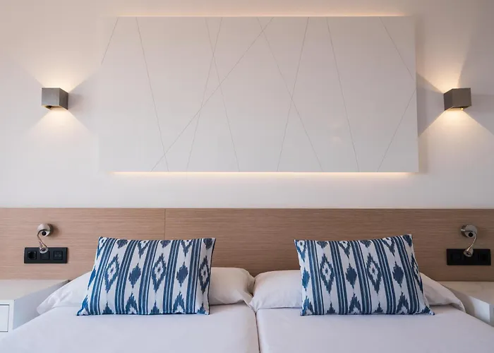 Hotel Thb Felip - Adults Only Porto Cristo