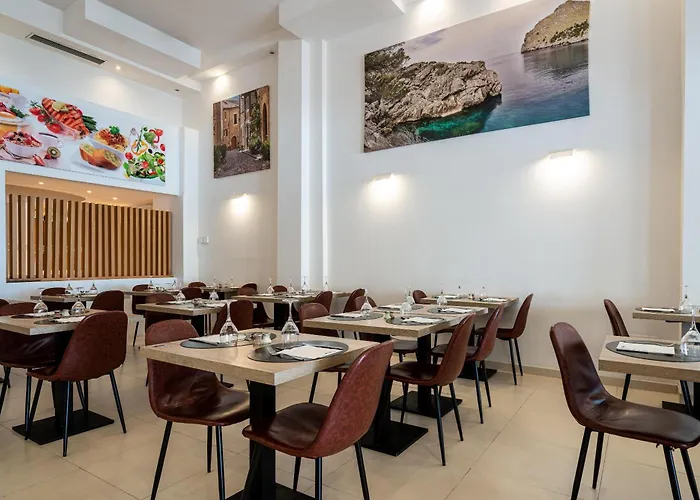 Thb Felip - Adults Only Hotel Porto Cristo