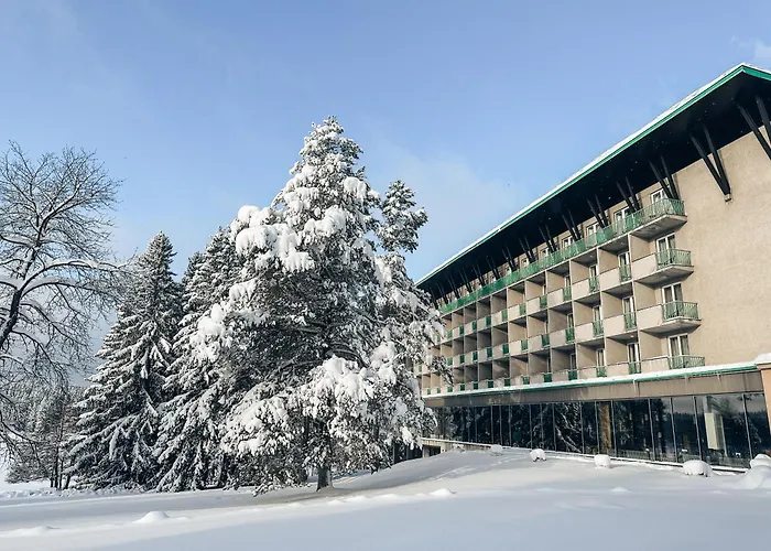 Hotel Medlov