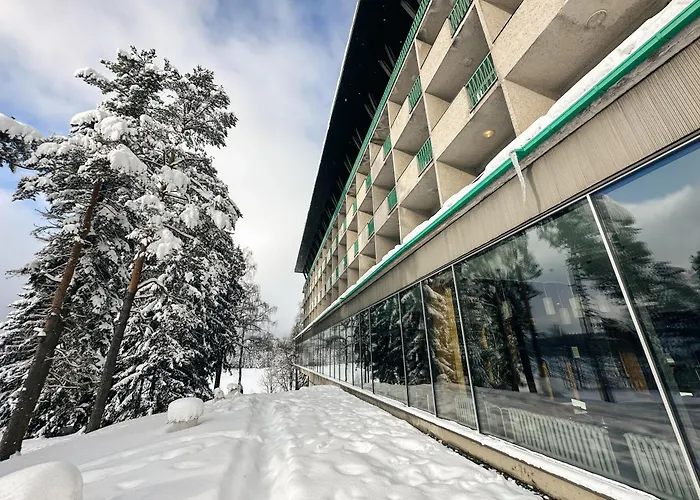 Hotel Medlov