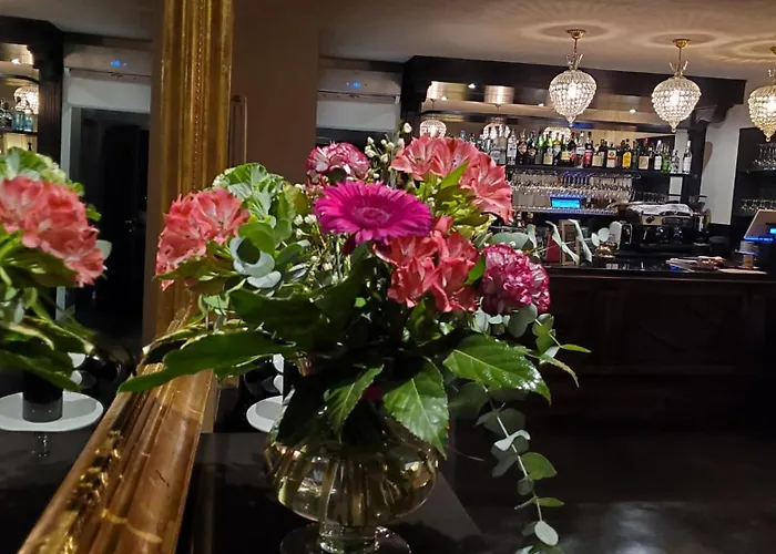 i Torretti Locazione Turistica, Ristorante, Lounge Bar