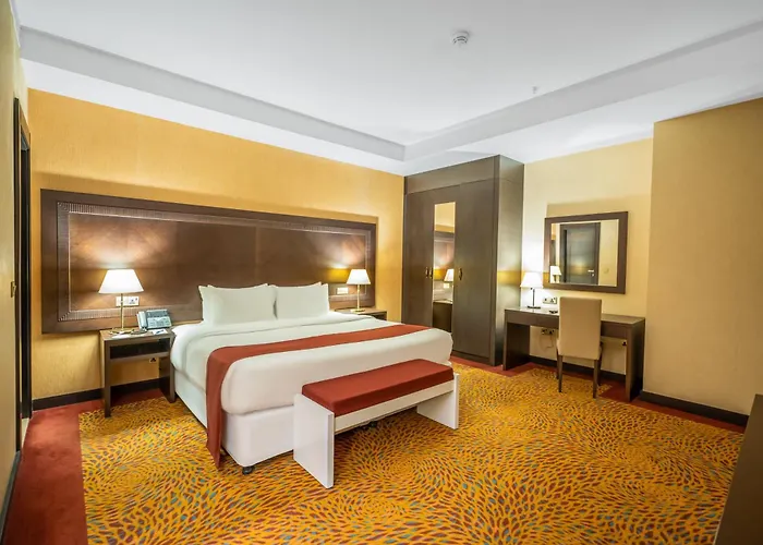 The Baron Hotel - Karbala