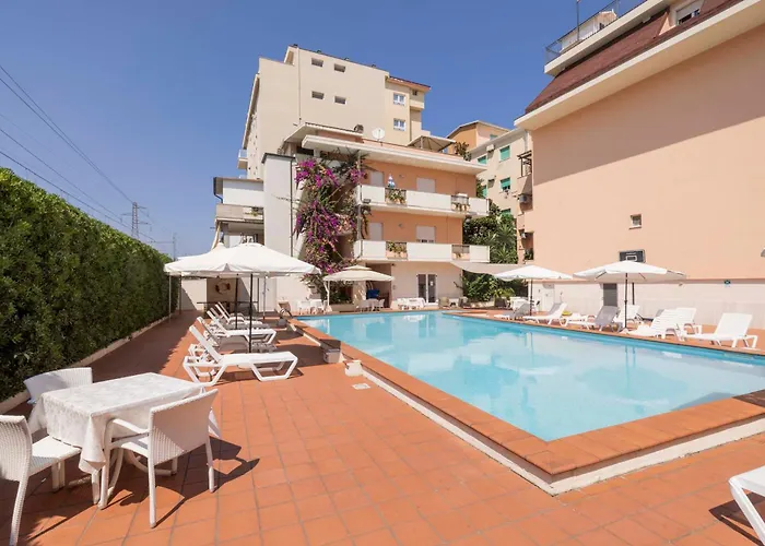 Hotel Giancarlo
