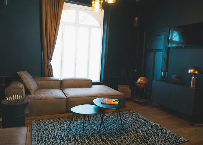 Villa37 Limoges