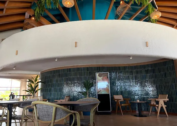 Hotel Marbella Resort