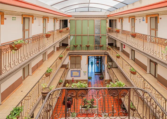 Hotel Zapotlan