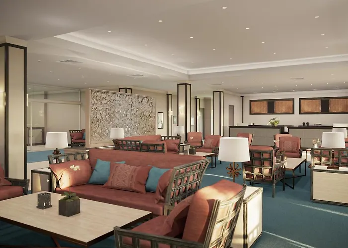 Strandhotel Zingst