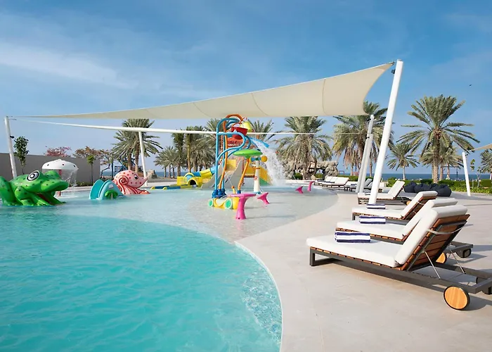 Barcelo Mussanah Resort, Sultanate Of Oman