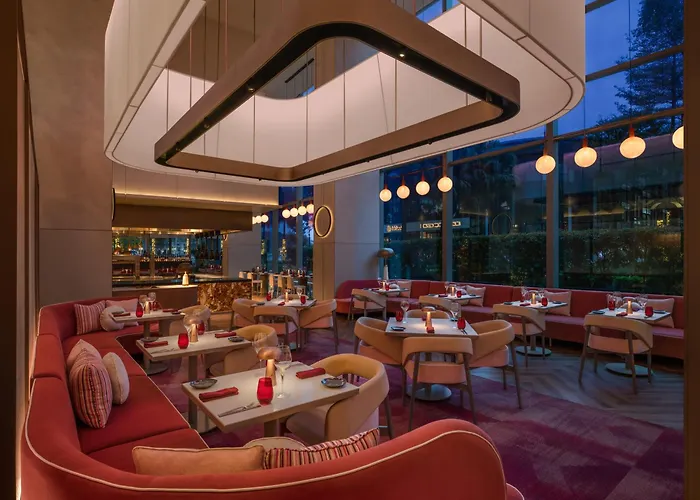 W - Sentosa Cove