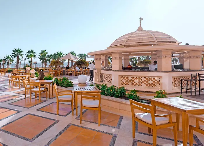 Kaisol Romance Resort Sahl Hasheesh - Adults Only Hurghada