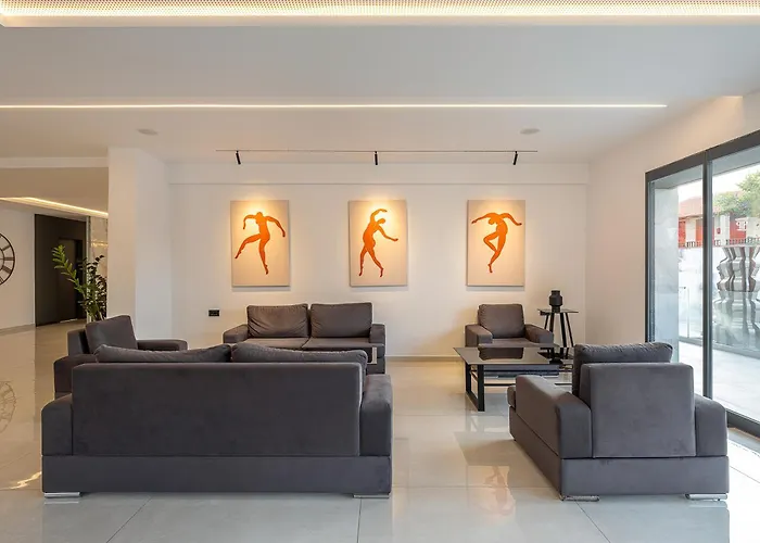 Porto Platanias Village Resort