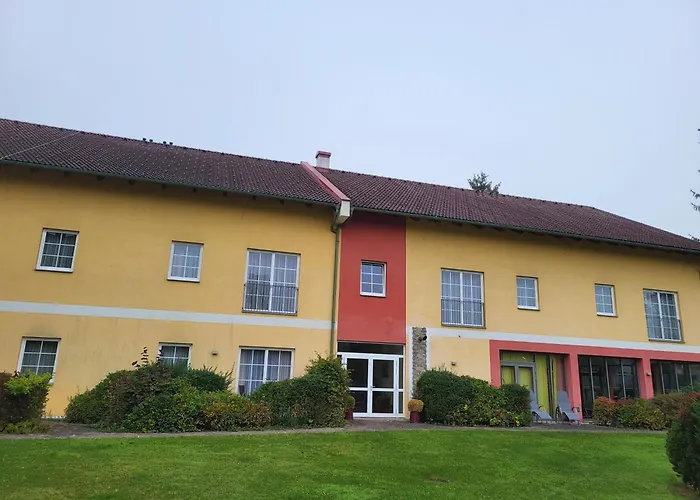 Hotel Stocker