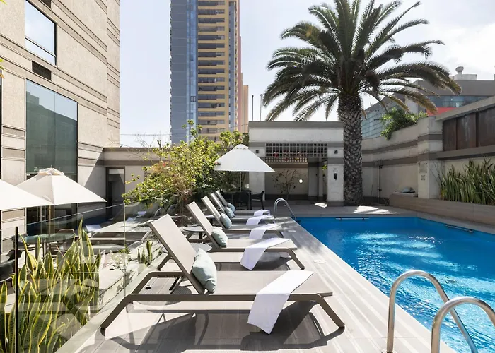 Holiday Inn Express - Antofagasta By Ihg