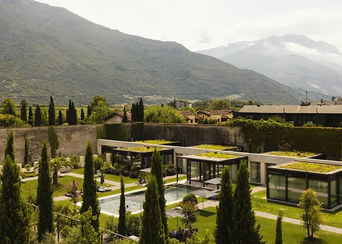 Monastero Arx Vivendi Hotel Arco