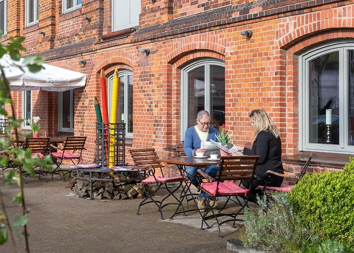 Hotel Volksschule
