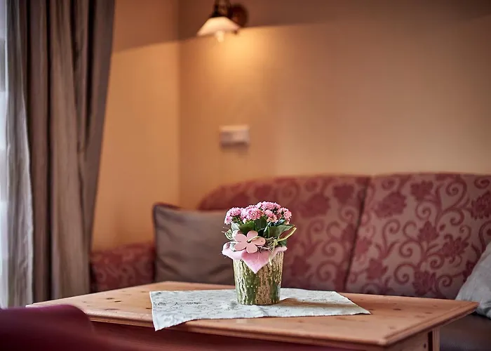 Wellnesshotel Riedlberg Drachselsried