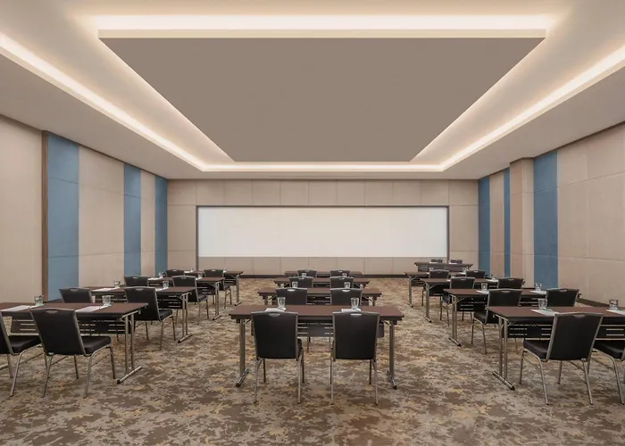 Palm Garden Hotel, Putrajaya, A Tribute Portfolio Hotel