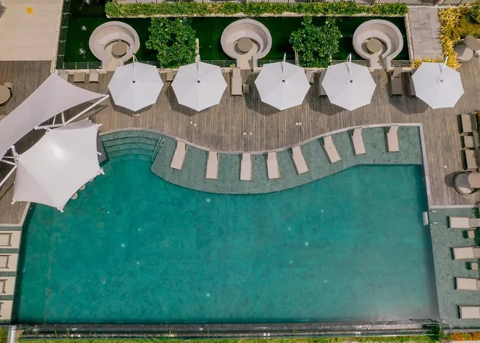 Modala Beach Resort Panglao