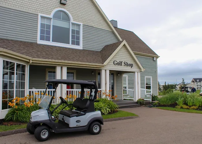 Rodd Crowbush Golf & Beach Resort Morell
