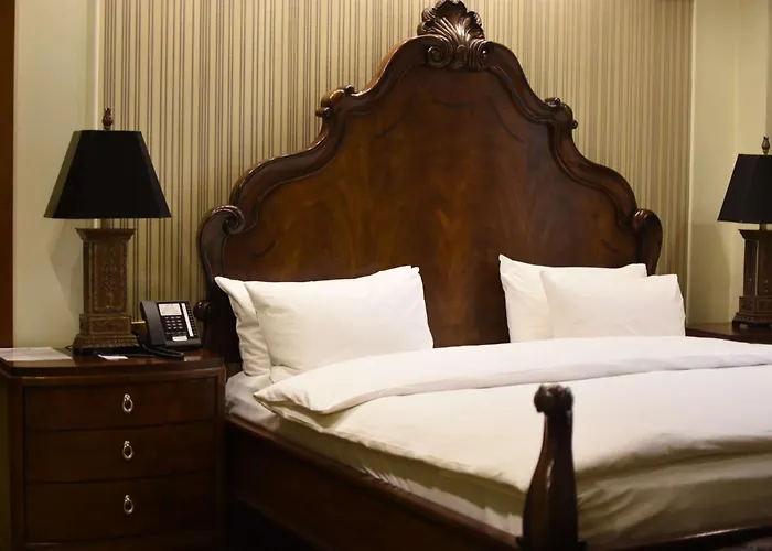 Radisson BLU Hotel Jerevan