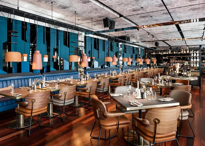 Qt Perth Hotel