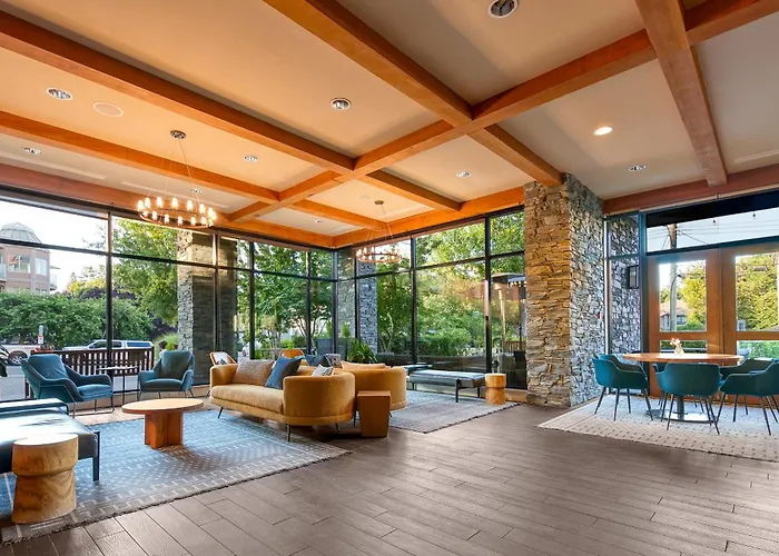 Oswego Hotel Victoria