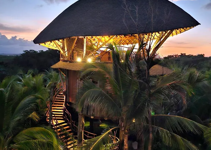 Nayara Bocas Del Toro (Adults Only) Hotel