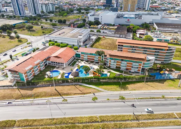 Village Premium Campina Grande