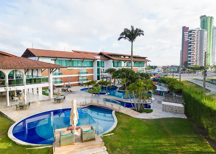 Village Premium Campina Grande