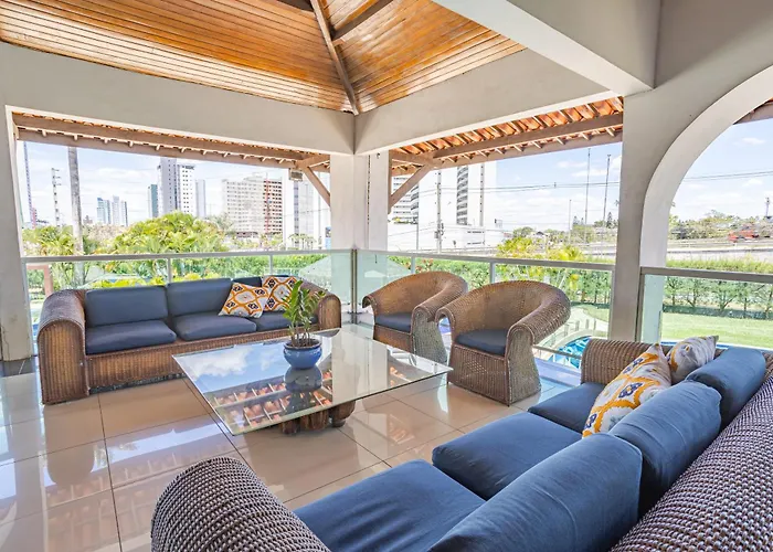 Hotel Village Premium Campina Grande