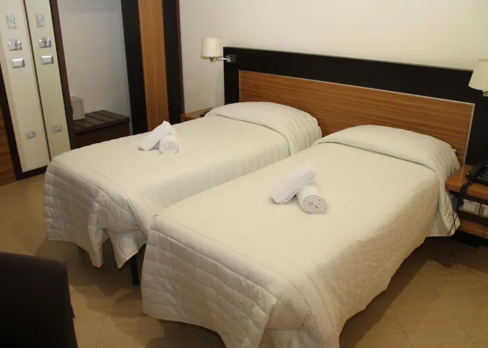 Villa Adriana Hotel