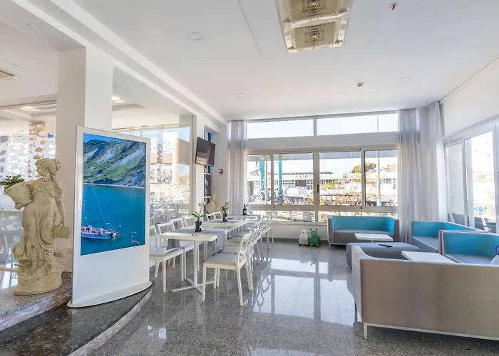 Hotel Majorca
