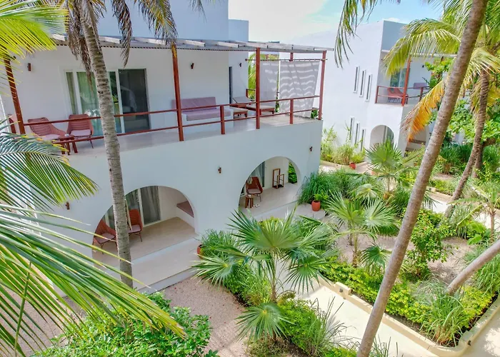Alma Boutique Hotel