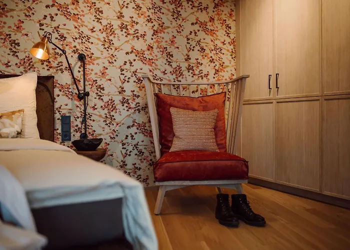 Boutique Hotel Das Rivus Leogang