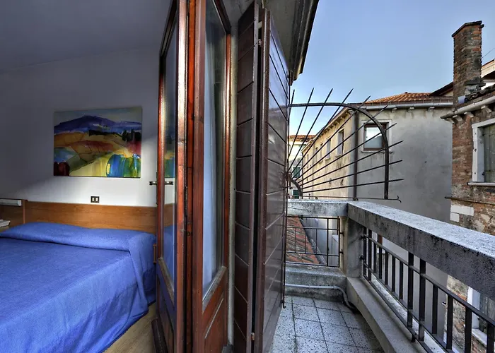 Hotel Caprera