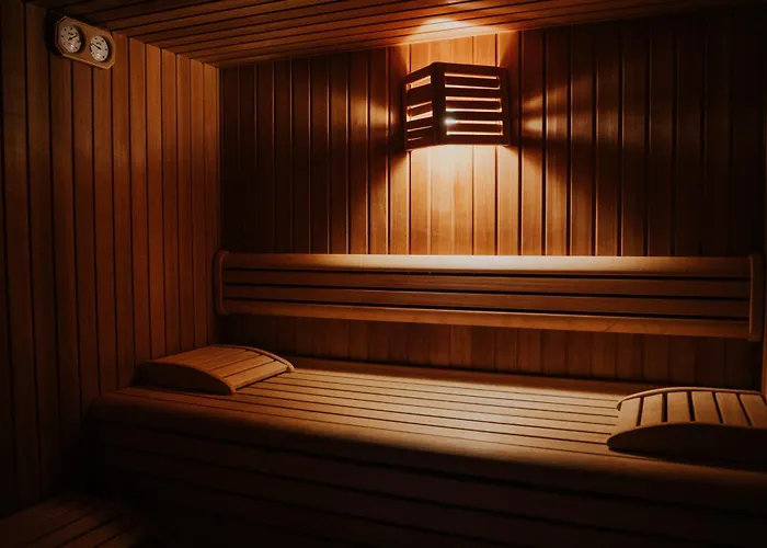Eurohotel Mountain Wellness