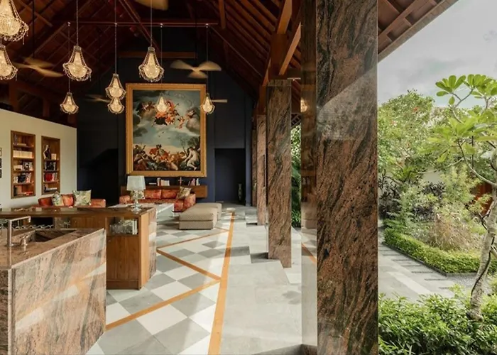 La Reserve 1785 Canggu - Adults Only