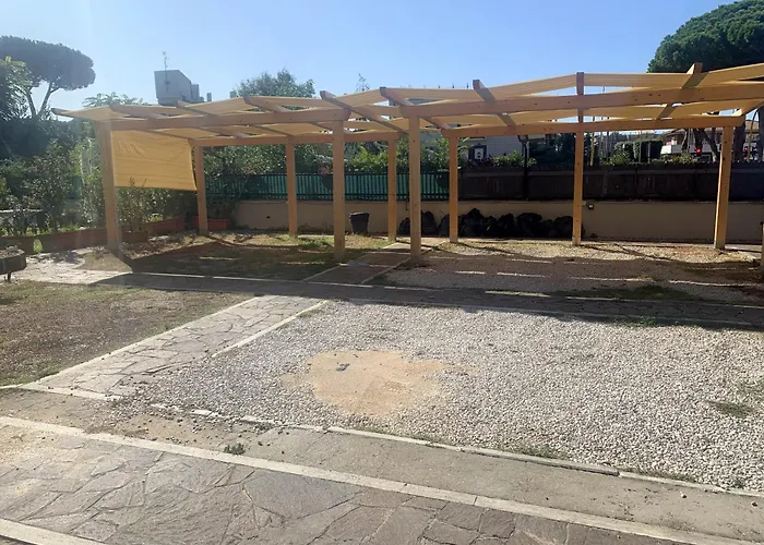 Il Giardino Di Adriana B&B