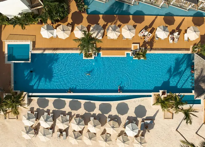 Intercontinental Mauritius Balaclava Fort By Ihg