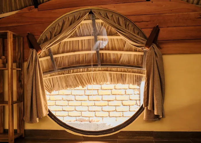 Igabara Hobbit House Hotel Tangalle