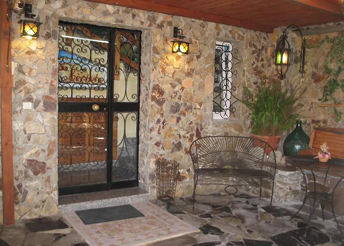 B&B Sa Bèrtula