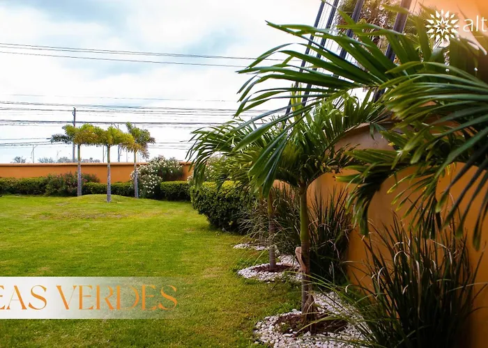 Altavista Hotel