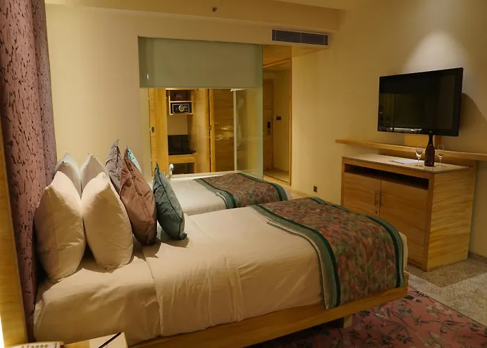 Hotel Royal Orchid Jaipur, Tonk Road