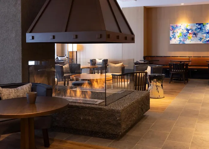 Nozo Hotel Furano