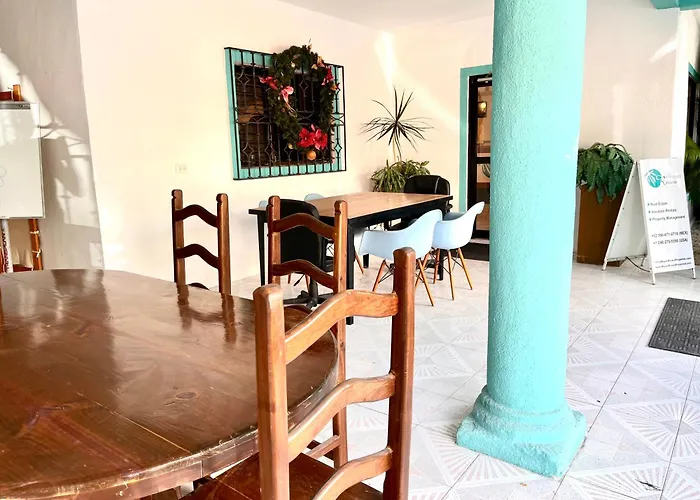 Casa Puerto Morelos