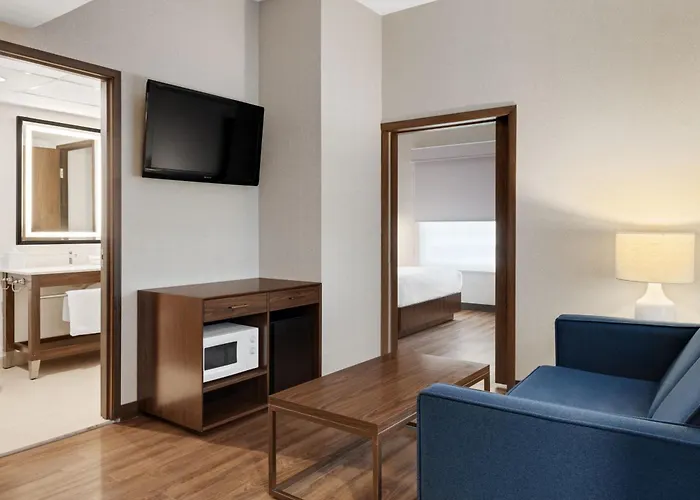 Four Points By Sheraton Galerias Monterrey