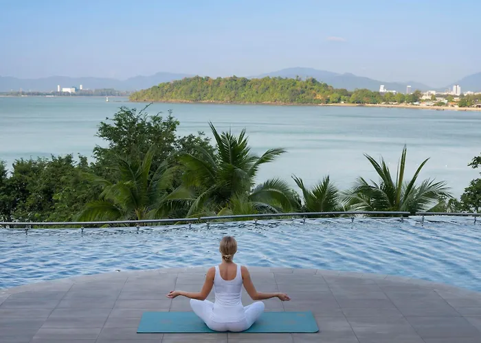 The Westin Siray Bay Resort & Spa, Phuket