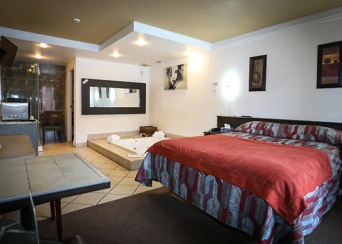Motel Classique