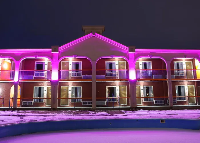 Motel Classique